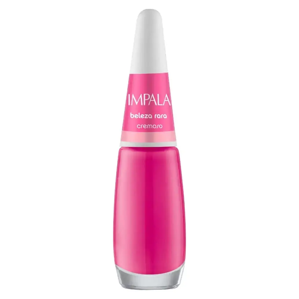 Esm Impala A Cor Da Moda 7,5ml Beleza Rara