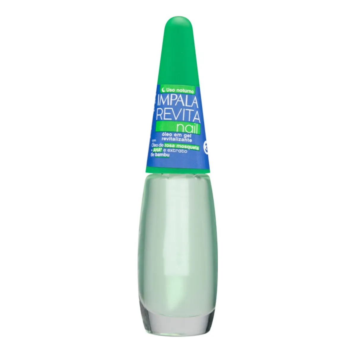Esm Impala Trat Oleo Gel Revitalizante