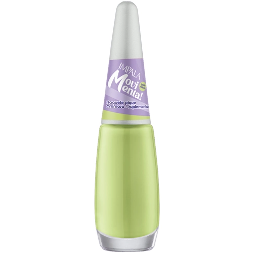 Esm Impala Movimenta Cr 7,5ml Naquele Pique