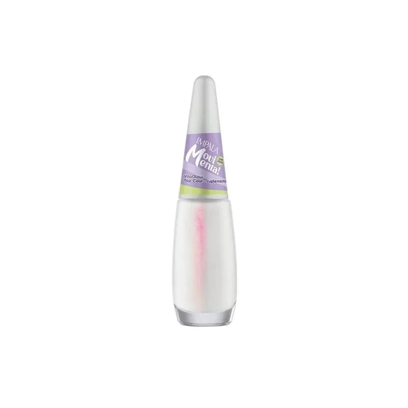 Esm Impala Movimenta Trat 7,5ml Top Coat Vitaglow