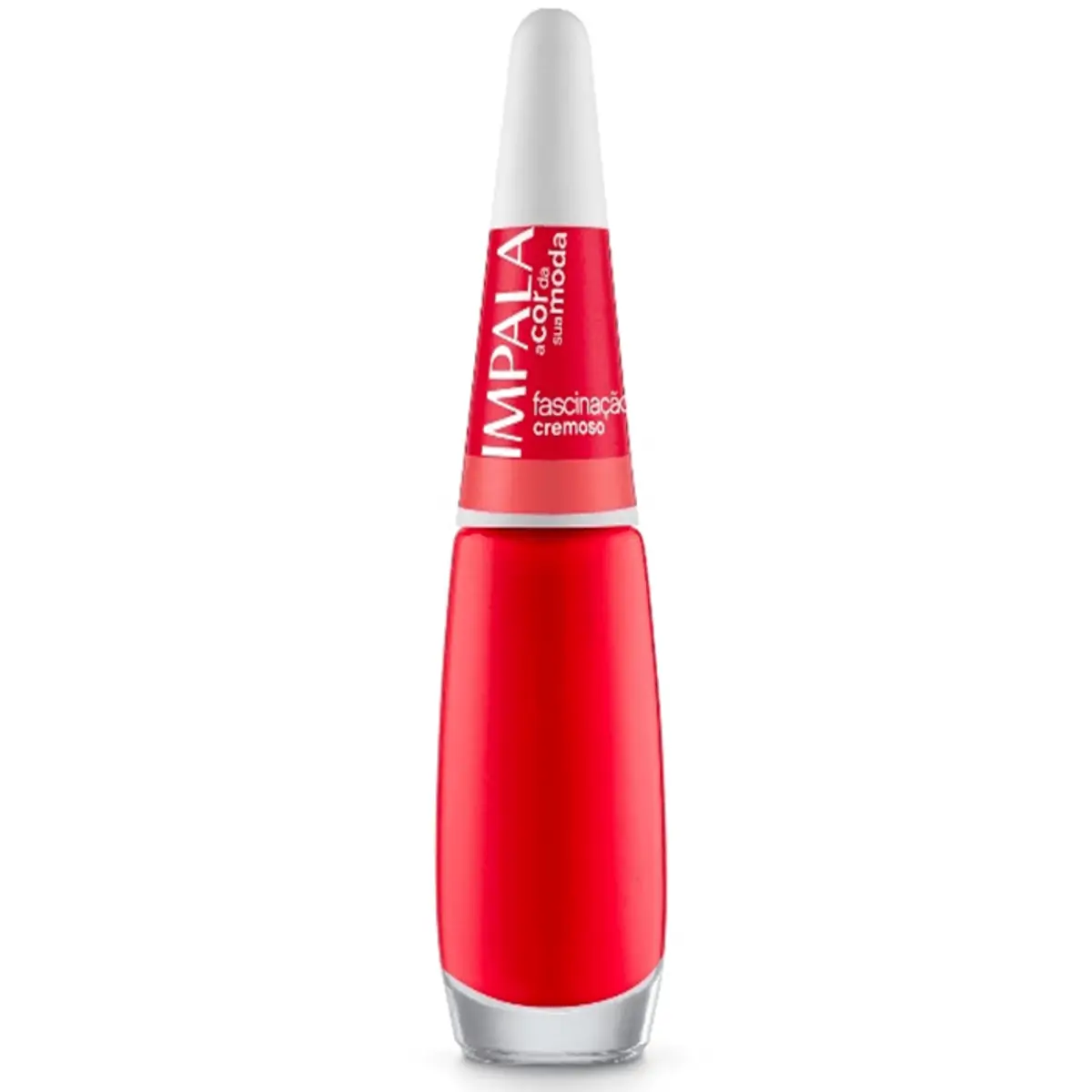 Esmalte Impala Cr A Cor Da Moda Fascinacao 7,5ml