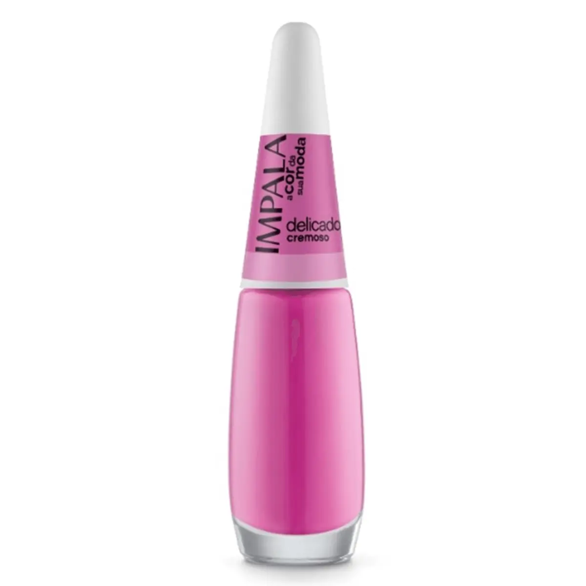 Esmalte Impala Cr A Cor Da Moda Delicado 7,5ml