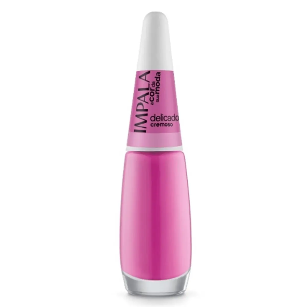 Esmalte Impala Cr A Cor Da Moda Intenso 7,5ml