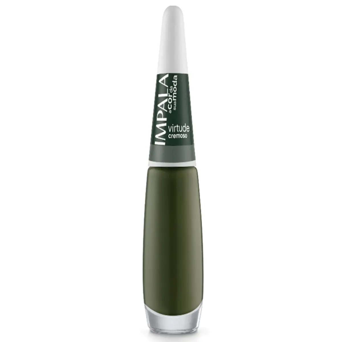Esmalte Impala Cr A Cor Da Moda Virtude 7,5ml