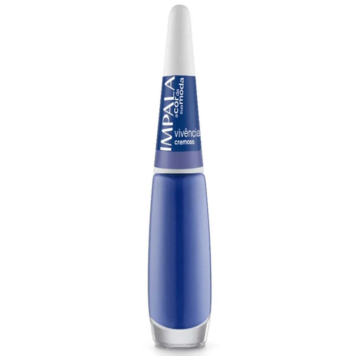 Esmalte Impala Cr A Cor Da Moda Vivencia 7,5ml