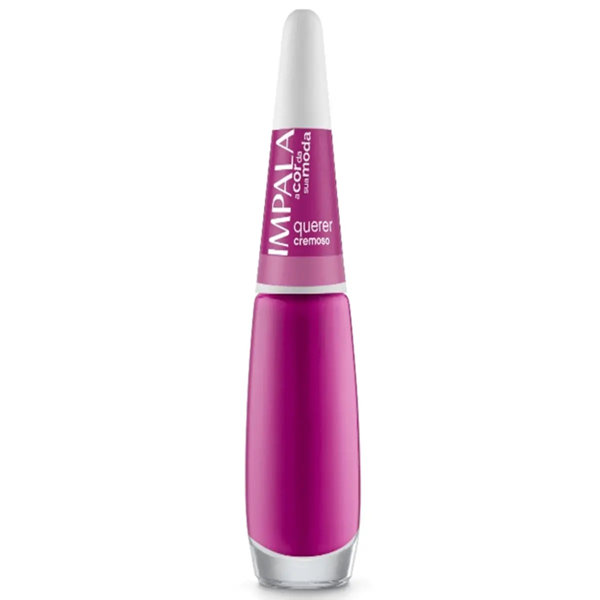 Esmalte Impala Cr A Cor Da Moda Querer 7,5ml