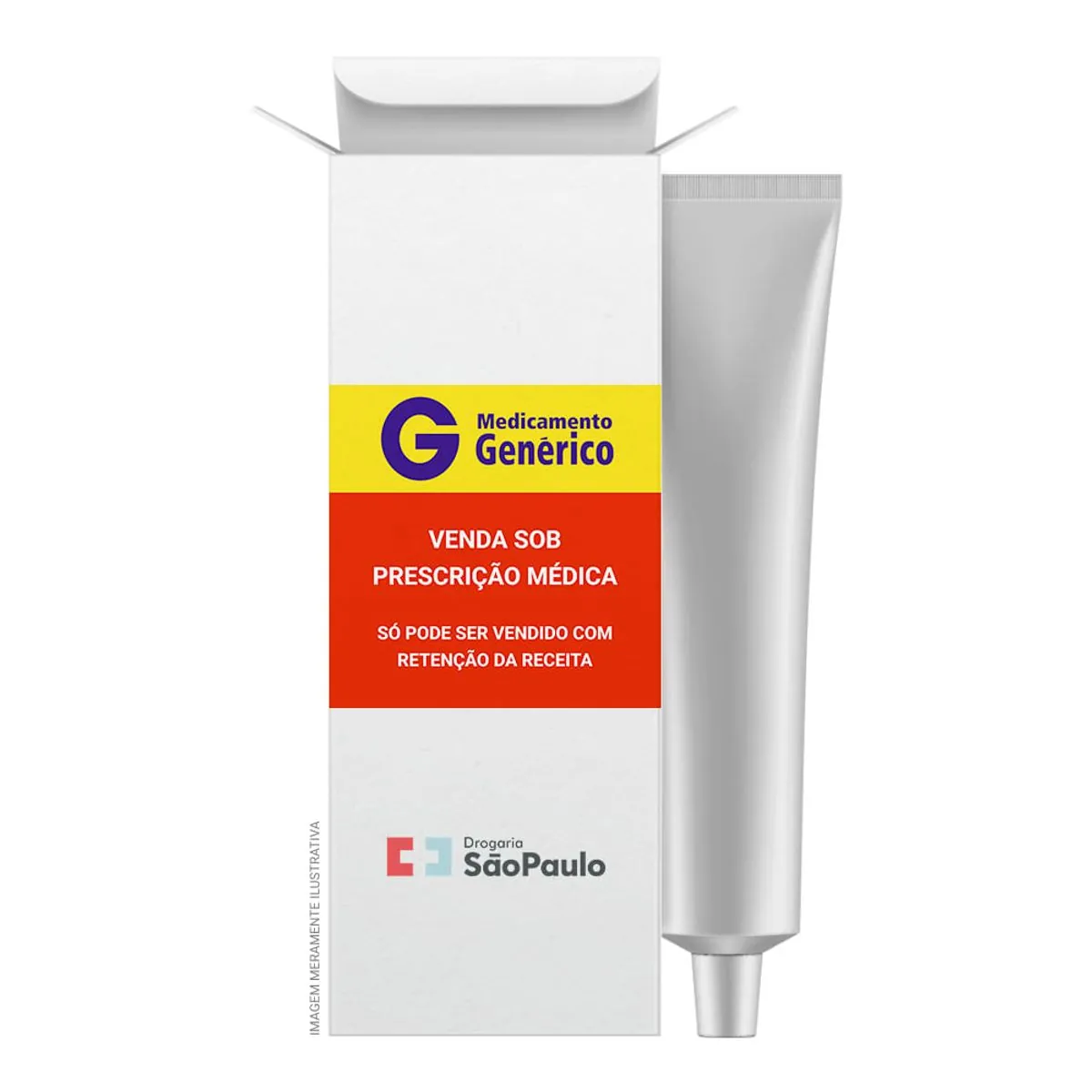 Metronidazol 500mg/5g Gel Vag Bg Al 50g 10 Aplic