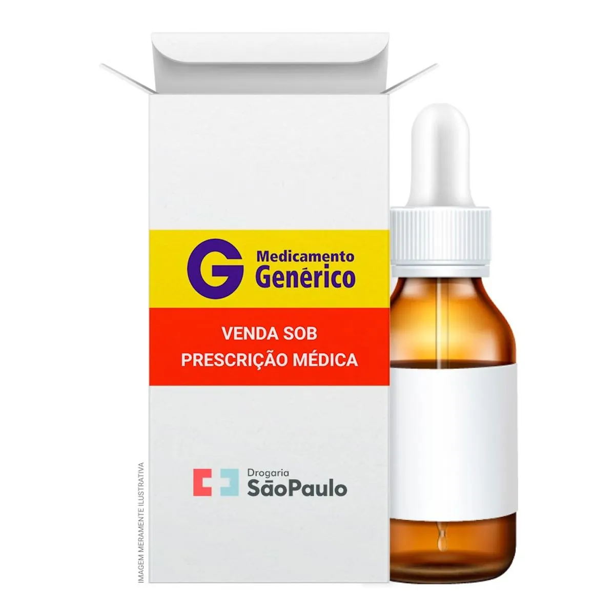 Bromoprida 4mg/ml Menta Teuto Caixa 20ml Solução Gotas