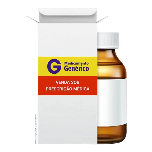 Nistatina 100.000ui/ml Cereja Teuto Caixa 50ml Conta Gotas Graduado