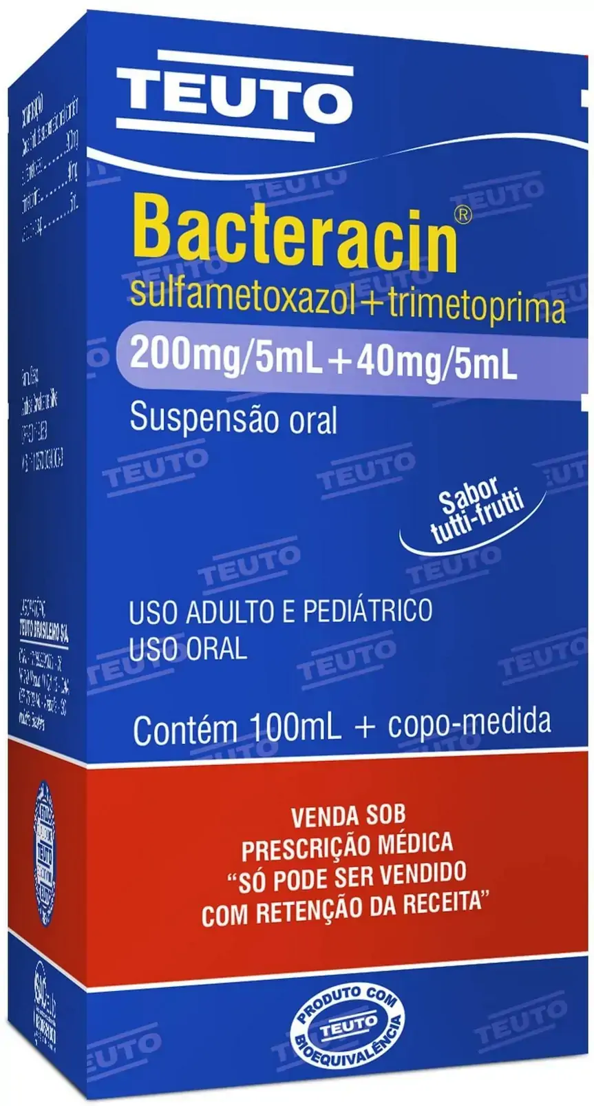 Bacteracin 40 8mg/ml Sus Or Fr Cp