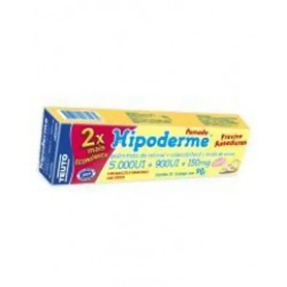 Hipoderme Pom