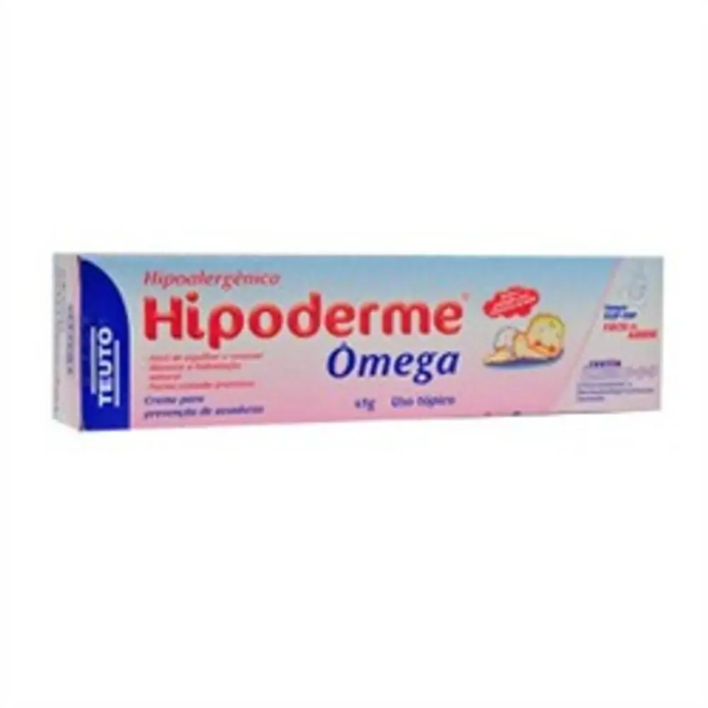 Hipoderme Omega Teuto Pom