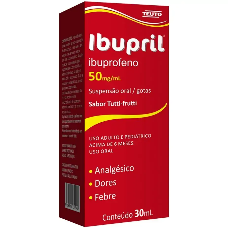 Ibupril 50mg/ml Sus Or Fr Got