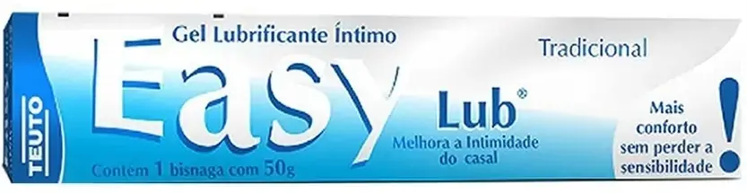 Easy Lubrif Trad 50 Gr