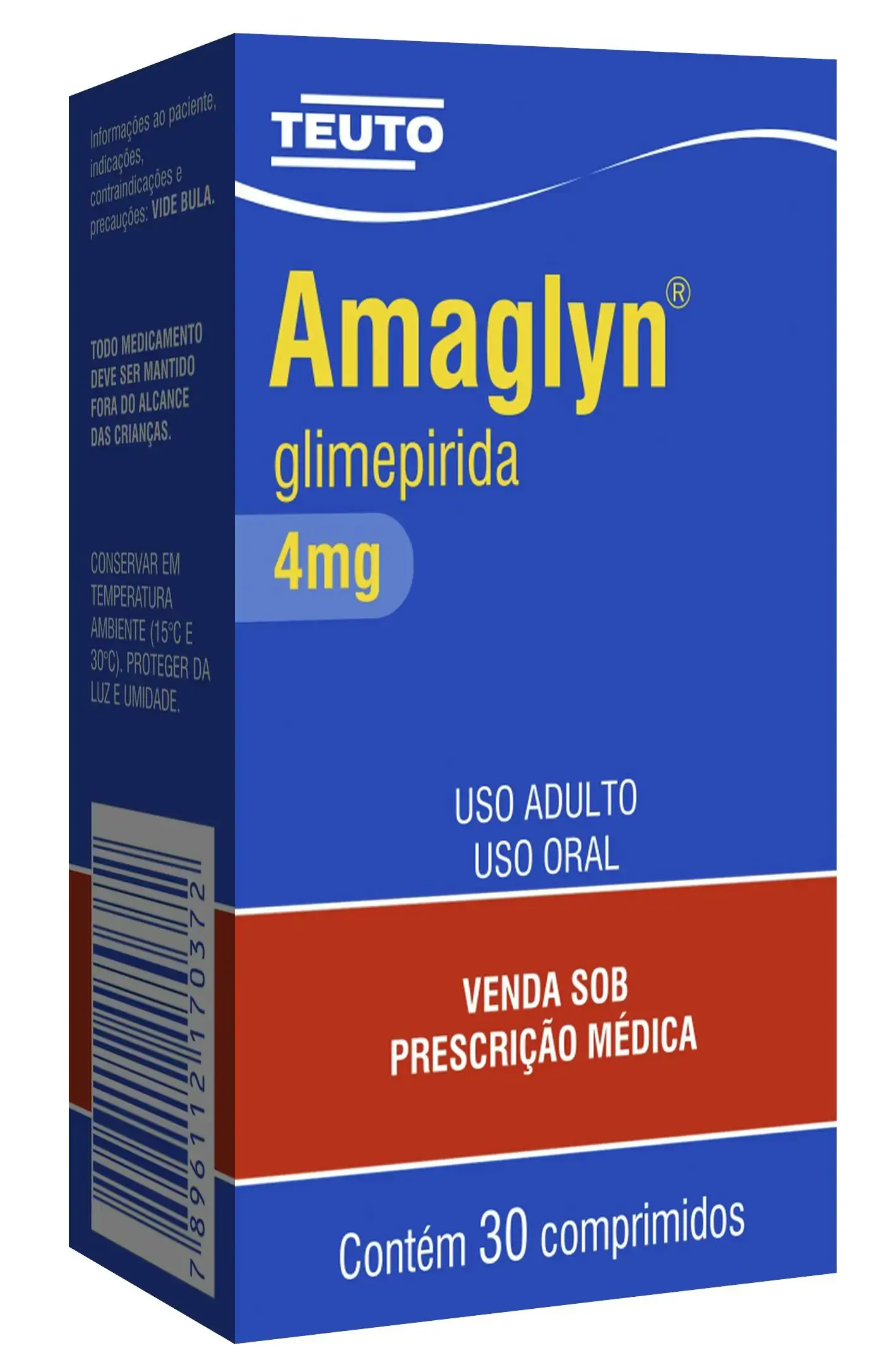 Amaglyn 4mg Com Ct Bl Al Plas Inc X 30