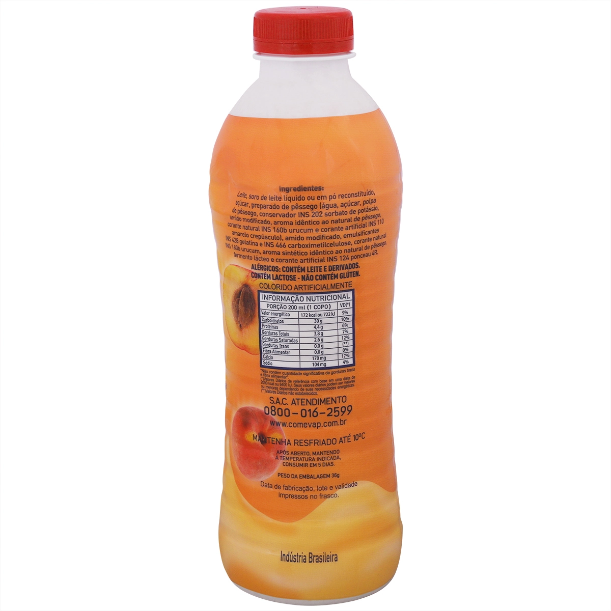 IOG YUC MIX PES 180G