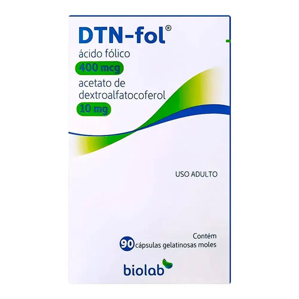DTN-FOL 90 CPS