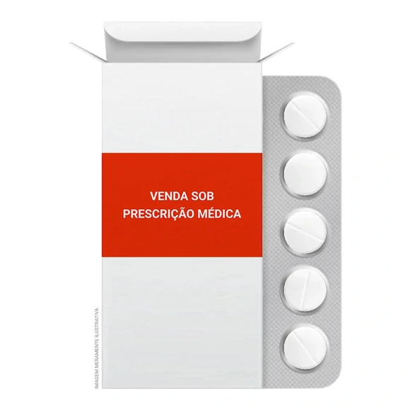 Bhena 10mg Cx 30 Comp Rev