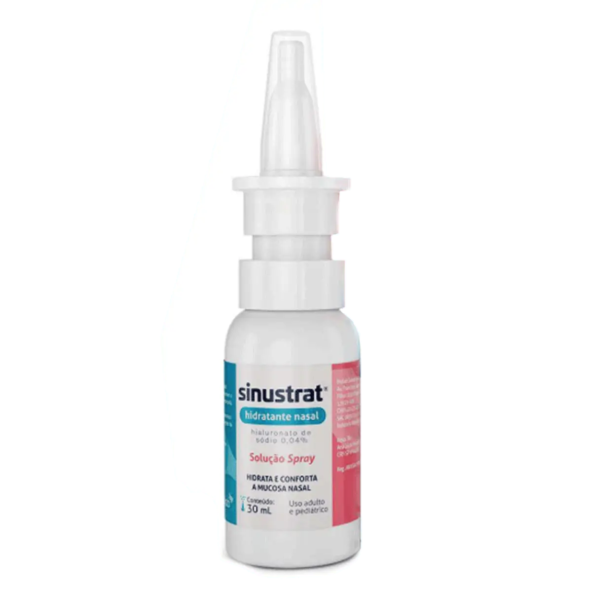 Sinustrat Hidrat Nasal Fr 30ml