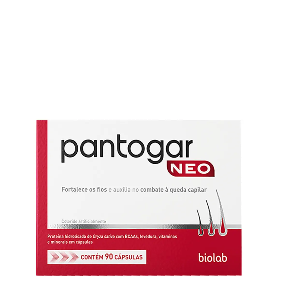 Pantogarneo Cx 90 Cap