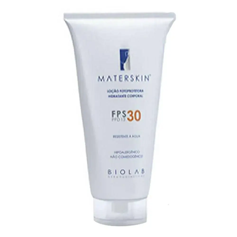 Materskin Fps 30 Biolab Sanus Farmacêutica Similar