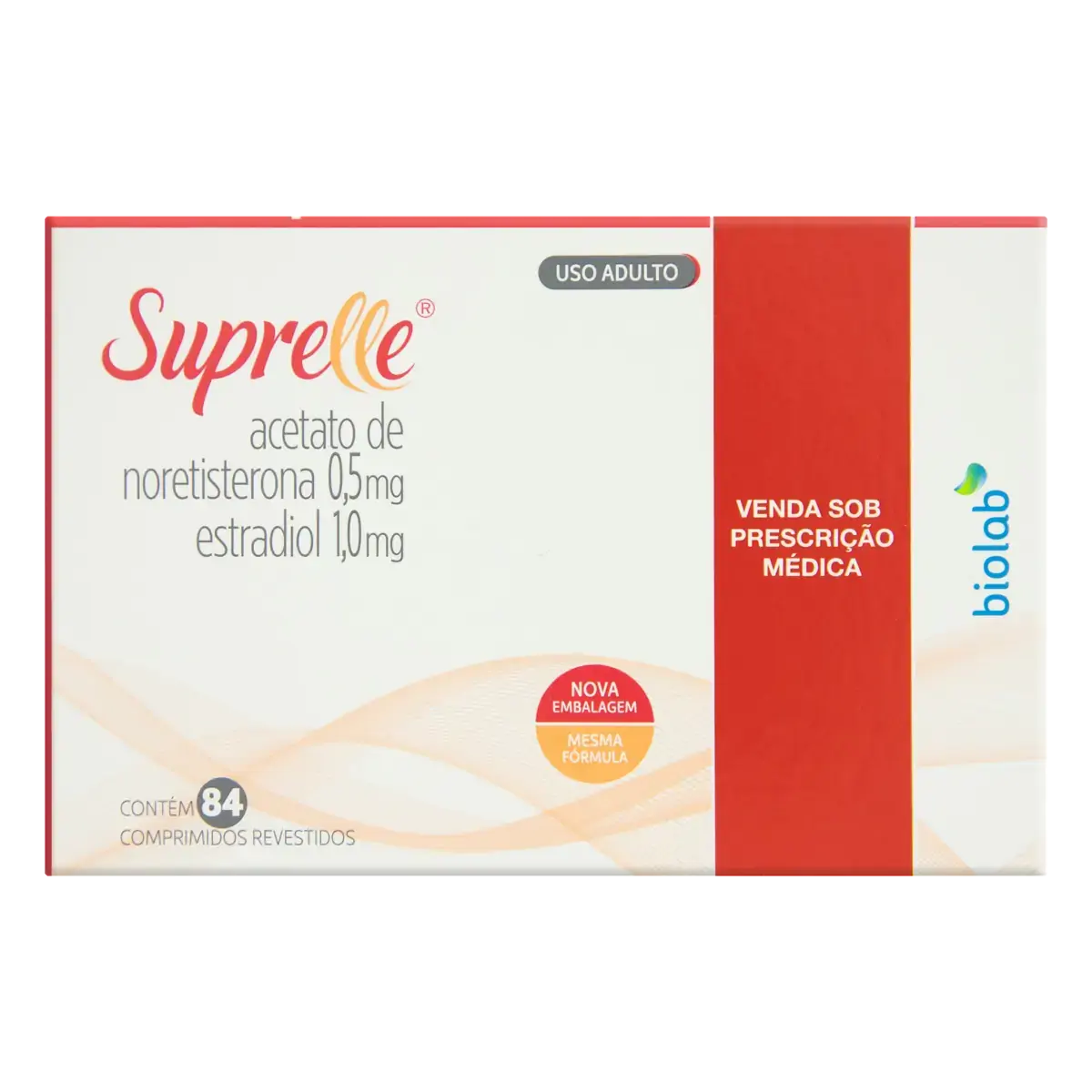 Suprelle 84Com P
