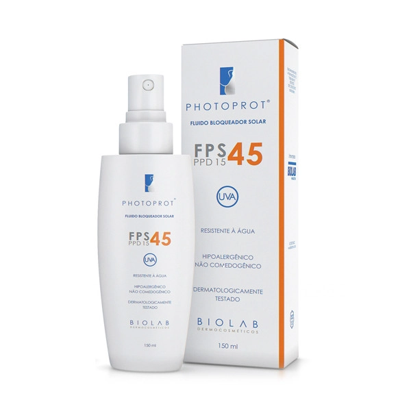 Biolab Photoprot Fps 45