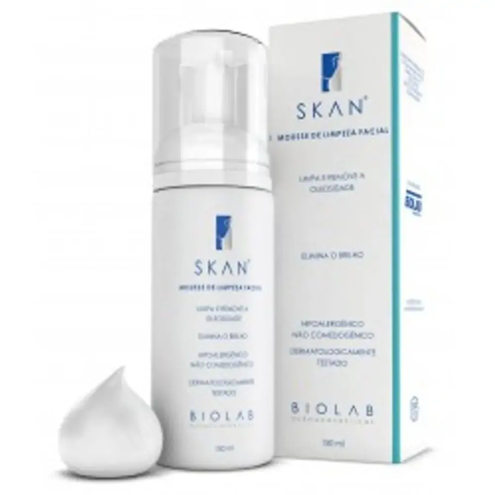 Skan Biolab Sanus Farmacêutica Similar