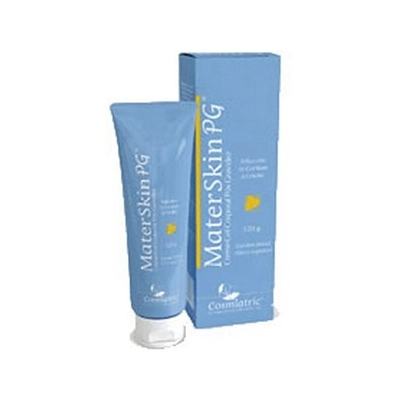 Materskin Pg Creme Biolab Sanus Farmacêutica Similar