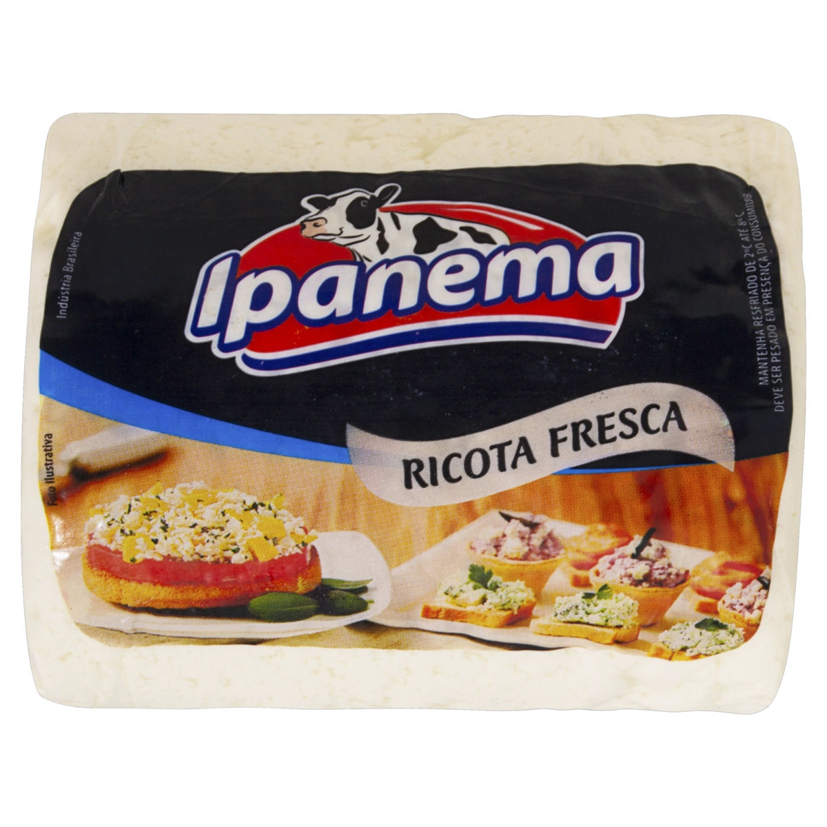 Ricota Fresca Ipanema