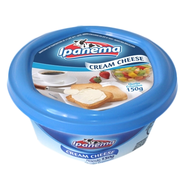 Cream Cheese Ipanema