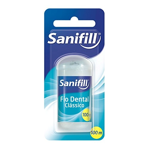 Fio Dental Sanifill