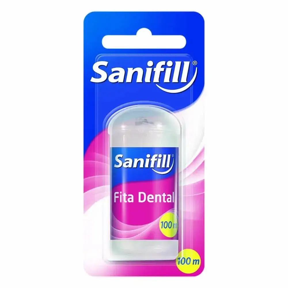 Fita Dental Santifill