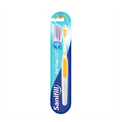 Esc Sanifill Oral Magic Media