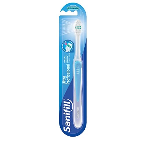 Sanifill Ultra Profissional Macia