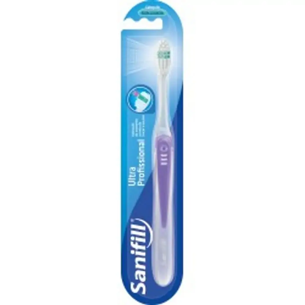Sanifill Ultra Profissional Macia