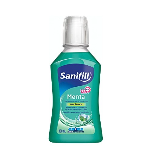 Enxag Sanifill