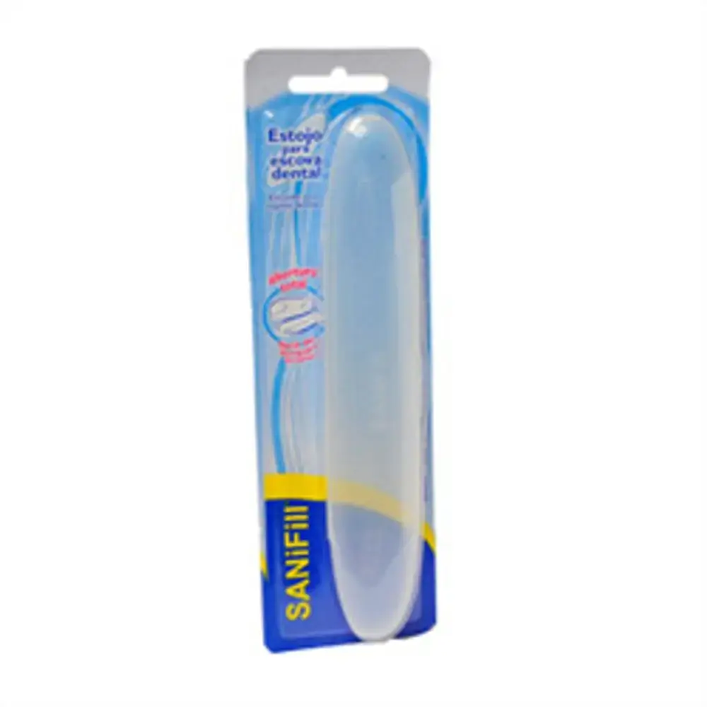 Porta Escova Dental Sanifill