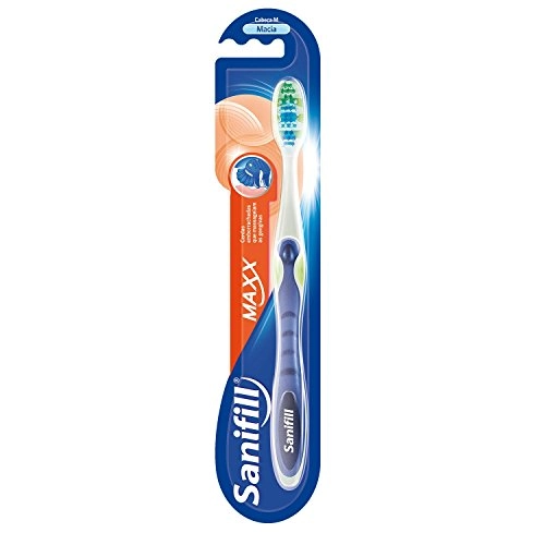 Escova Tryon Macia 42 Sanifill
