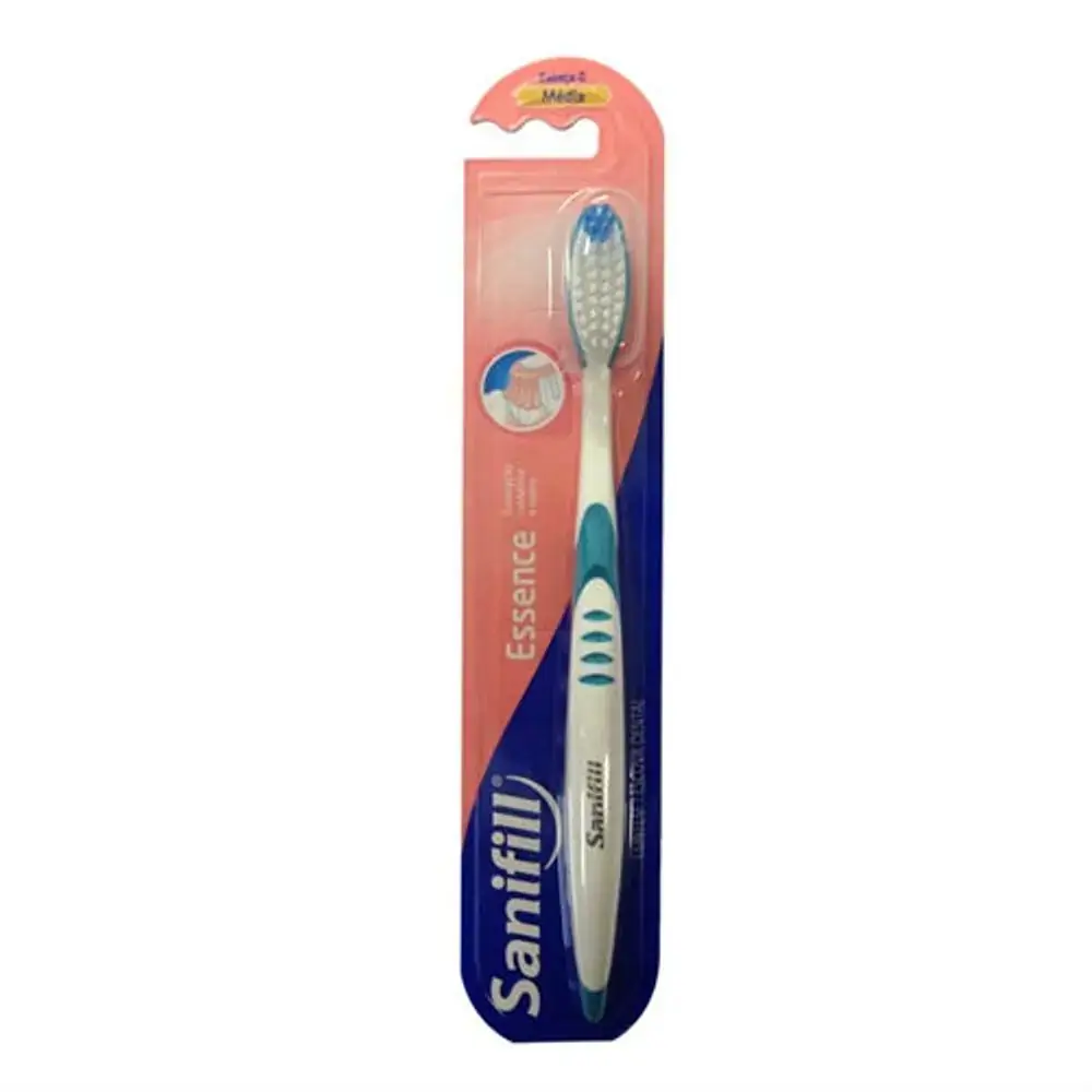 Escova Nature Macia 41 Sanifill