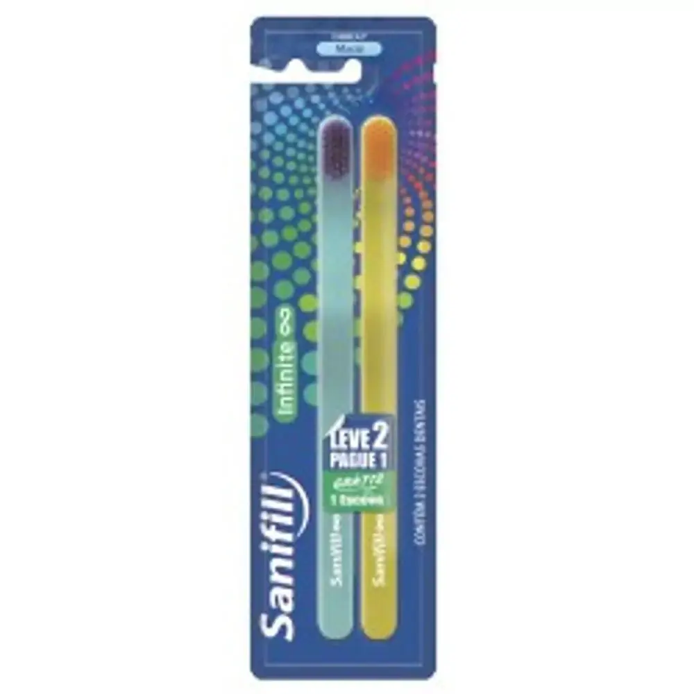Sanifill Multiflex Leve 2 Pague 1 Macia