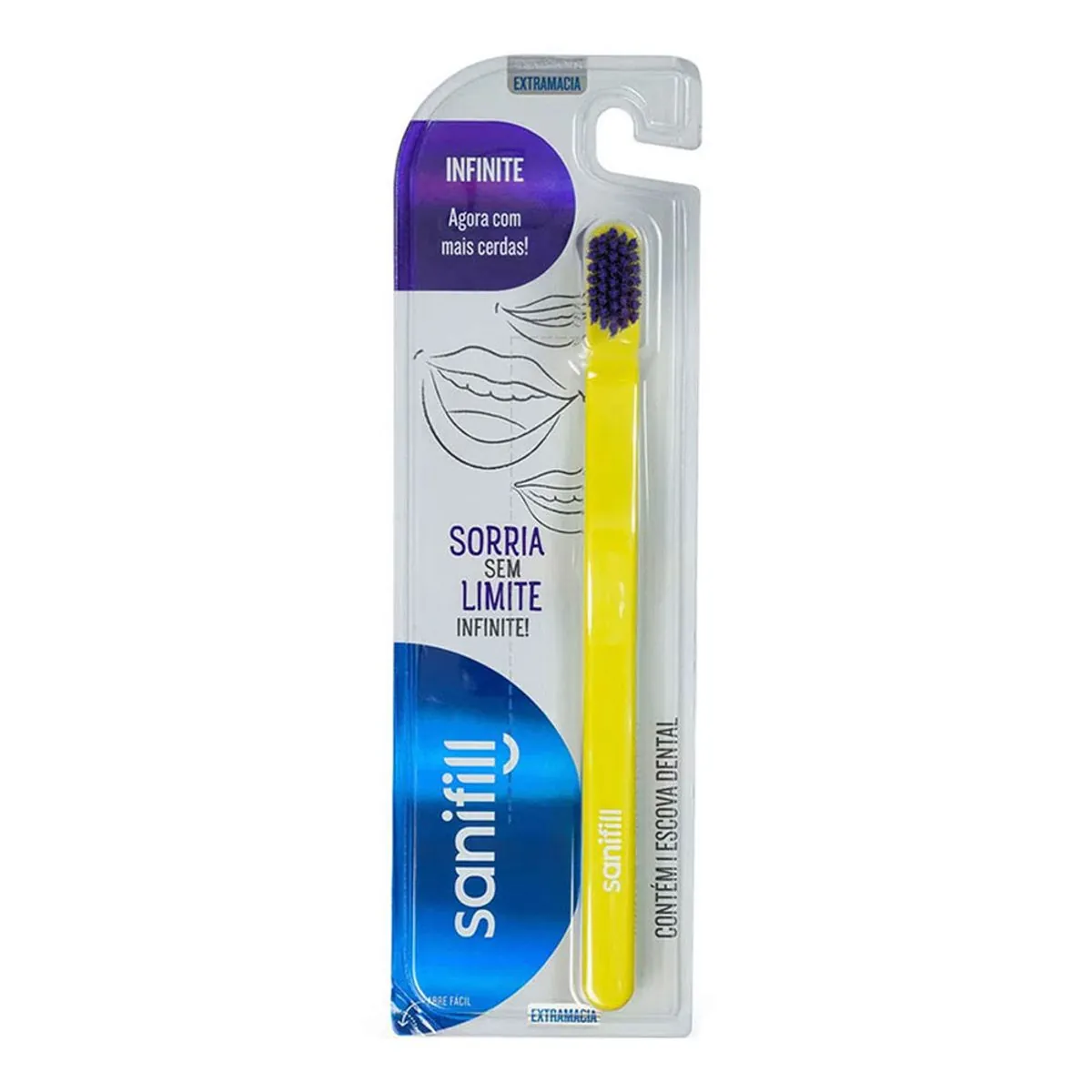 Esc.dental Sanifill Infinite C/1
