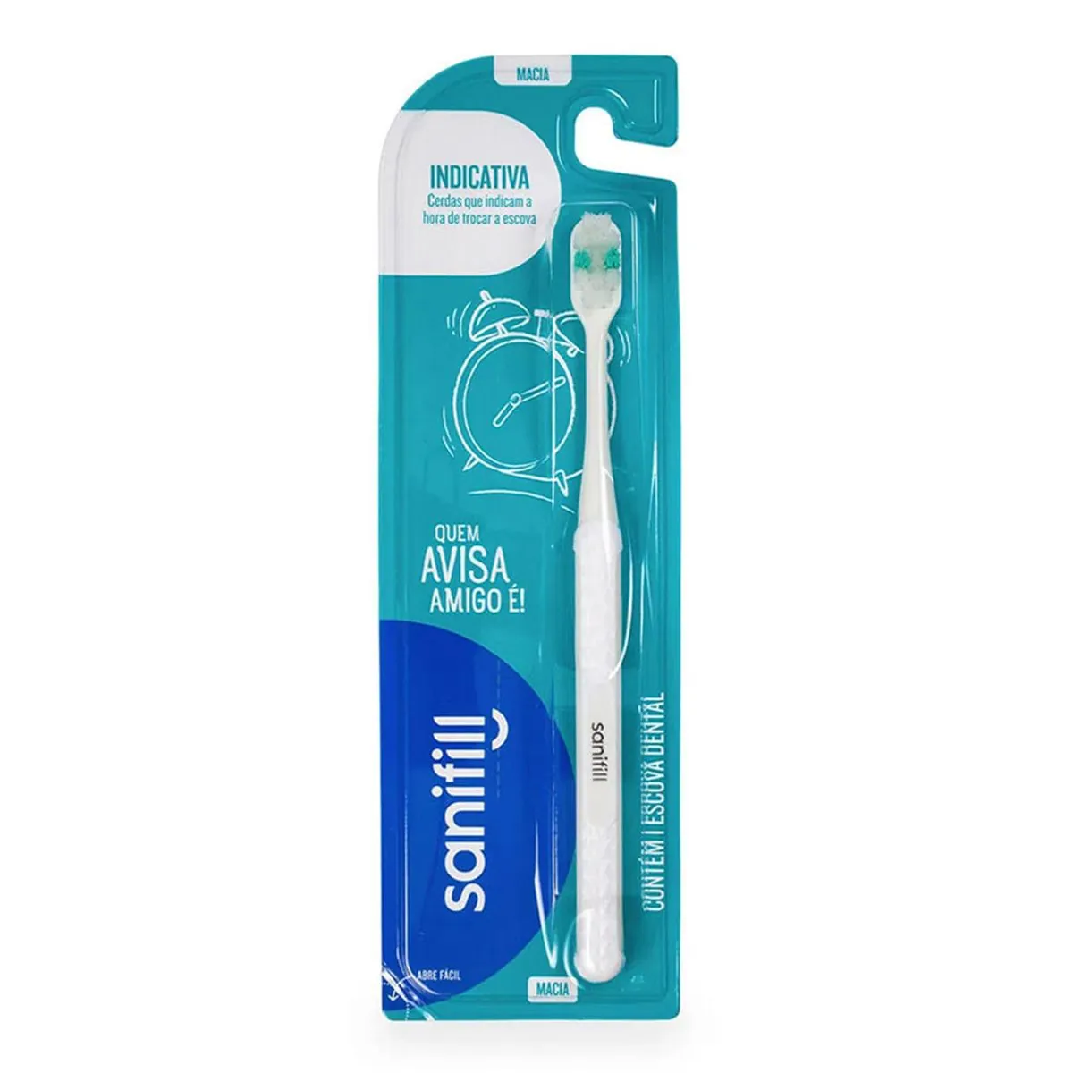 Esc.dental Bitufo Indicativa Macia