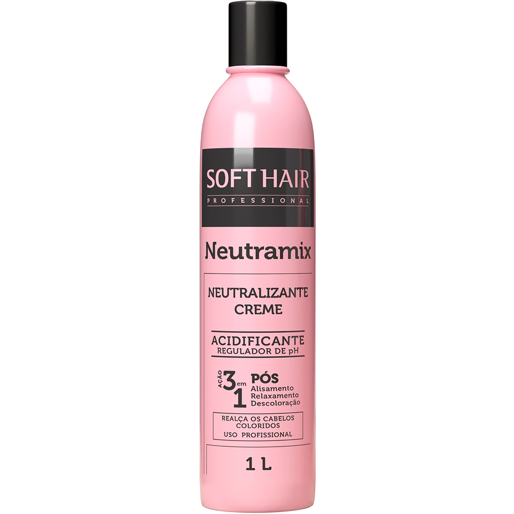 Neutralizante Max Beauty Neutramix 1lt