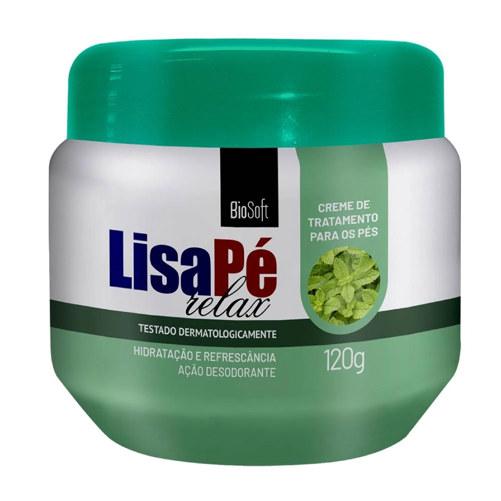 Creme Pe Lisa Pe Relax
