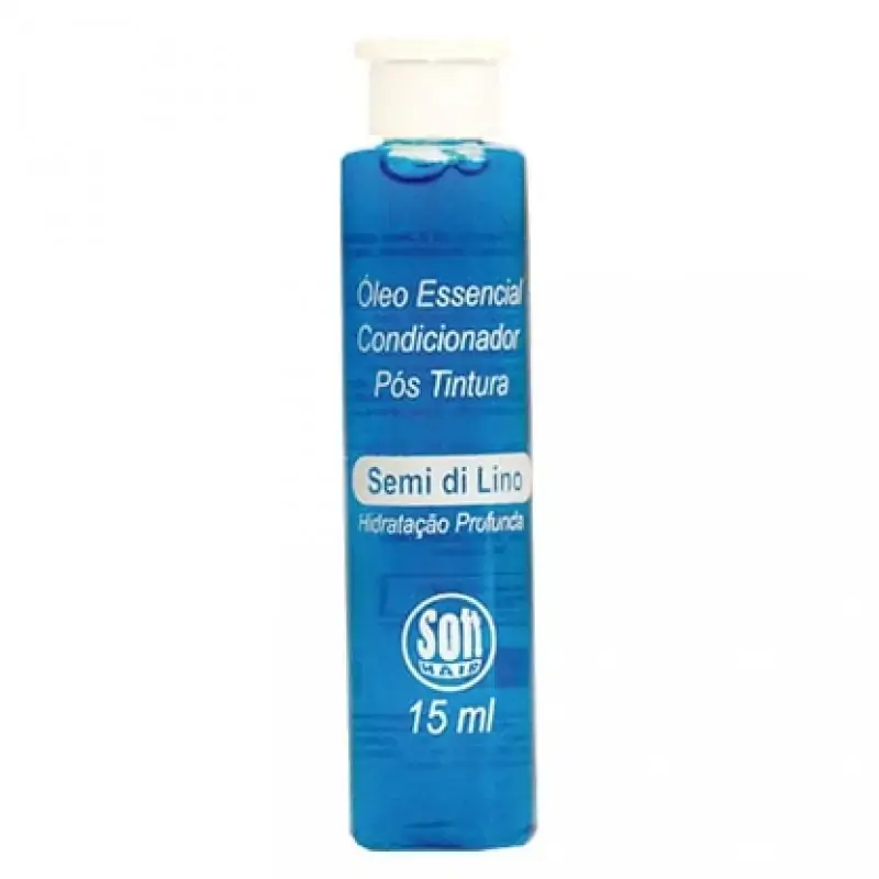 Soft Hair Oleo Pos Tint.semi Lino 15ml