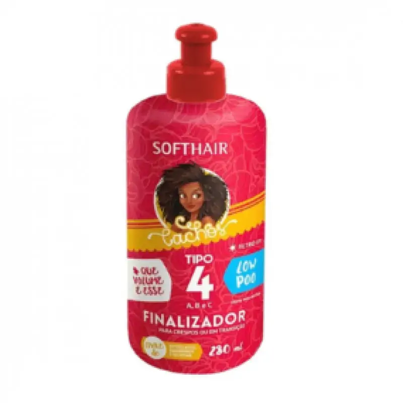 Cr Pentear C/280ml Softhair