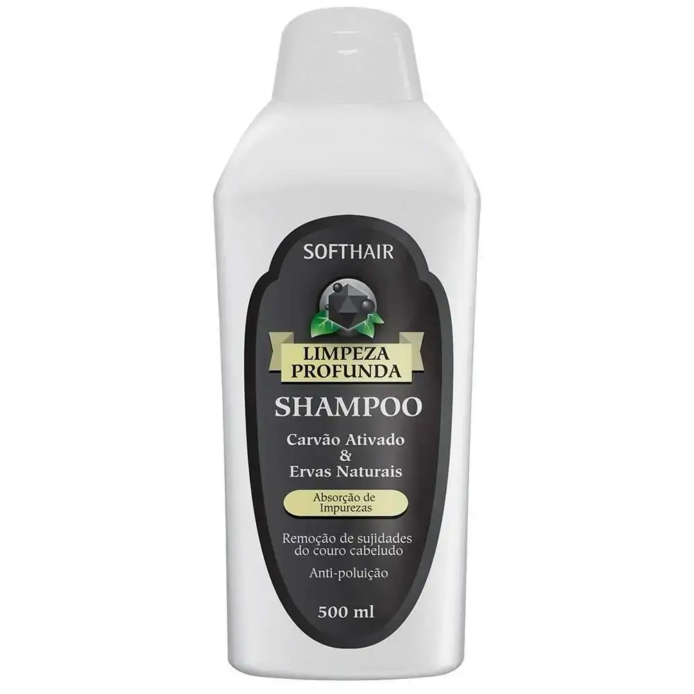 Shampoo Soft Hair 50