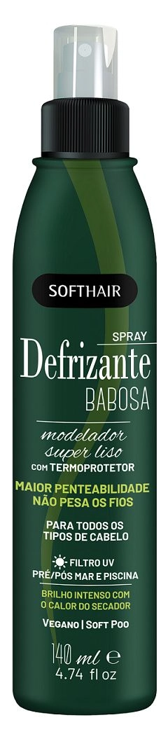 Condic Defrizante Spray Bab 140 Ml