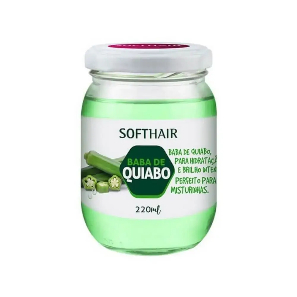 Polpa Soft Hair 220m